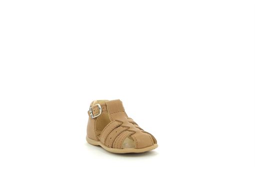 CLASSIC NYLON PARVI:Cuir/Camel//