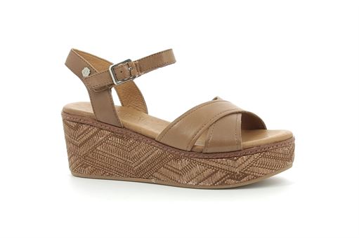 GINO 67713:Cuir/Camel//