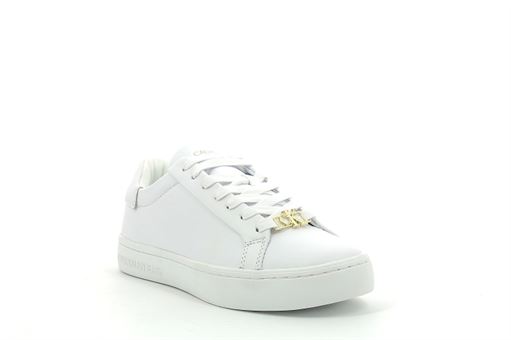 CHUCK TAYLOR LUGGED CUPSOLE LACEUP:Cuir/Blanc//