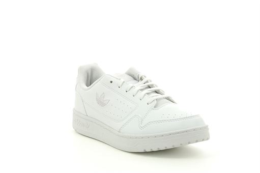 ADIDAS  ORIGINAL NY 90 J<br>Blanc