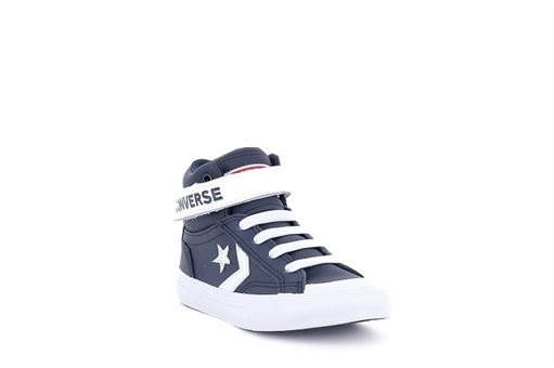 STAR PLAYER 3V OX PRO BLAZE VARSITY:Cuir/Bleu//