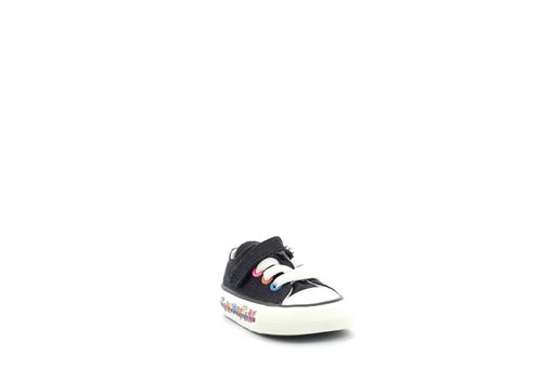 RUN STAR HIKE HI CHUCK OX MY STORY:Noir//