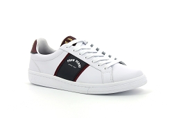 FRED PERRY B1254<br>Blanc