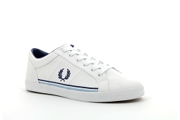 FRED PERRY B9113<br>Blanc