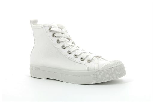 STAN SMITH CF I STELLA:Toile/Blanc//