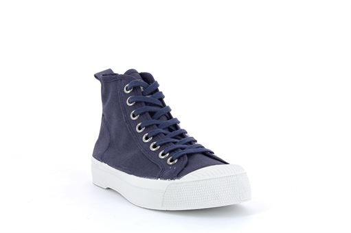 1460 PASCAL STELLA:Toile/Marine//