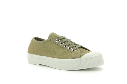 CTAS LIFT HI ROMY:Toile/Kaki//