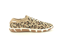 TBS JAZARIA<br>Léopard