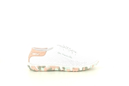 TBS JAZARIA<br>Blanc