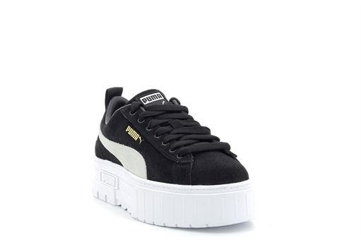 PUMA MAYZE<br>Noir