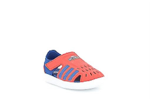 ADIDAS WATER SANDAL C<br>Rouge