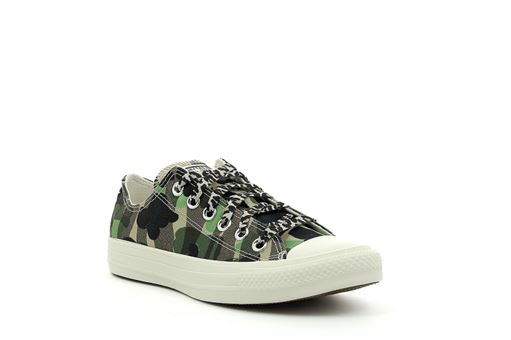 CONVERSE CTAS OX<br>Vert