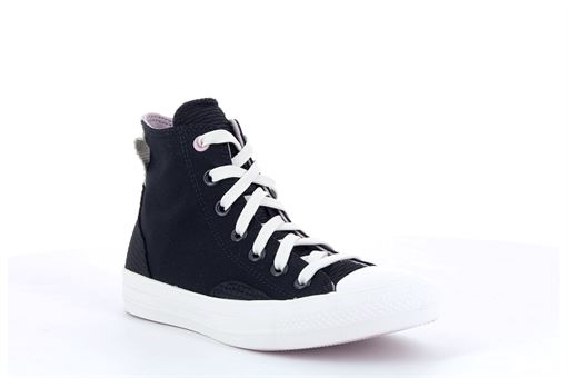 CTAS LIFT HI CTAS HI:Cuir/Noir//