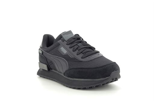 PUMA FUTURE RIDER PLAY ON<br>Noir