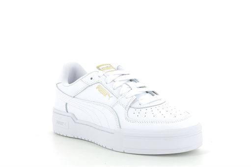 PUMA CA PRO CLASSIC<br>Blanc