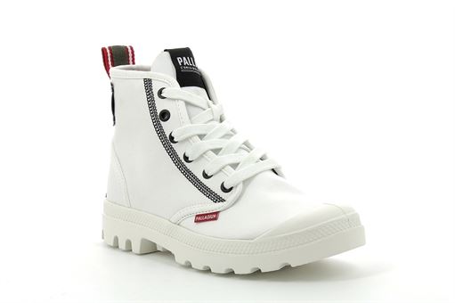 PALLADIUM DARE 2 SURV<br>Blanc