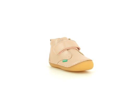 KICKERS JUNIOR SABIO<br>Rose