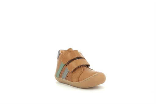 CHUCKTAYLOR LIFT OX DROL:Cuir/Camel//