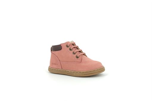 KICKERS JUNIOR TACKEASY<br>Rose