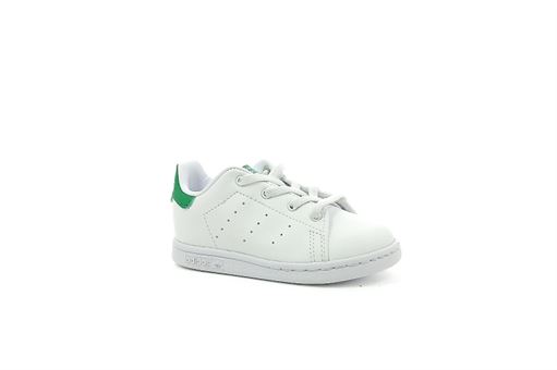 ADIDAS STAN SMITH EL I<br>Blanc