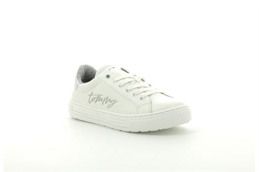 TOMMY HILFIGER 31163<br>Blanc