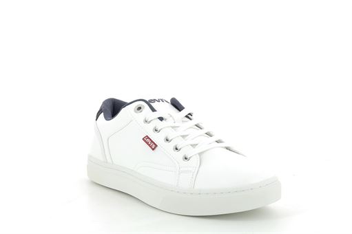 LEVIS COURTRIGHT<br>Blanc