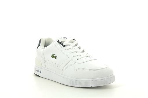  TCLIP J<br>Cuir Blanc Gris 