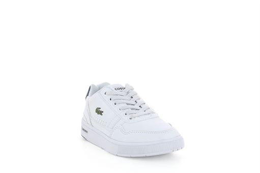 LACOSTE TCLIP ENF<br>Blanc