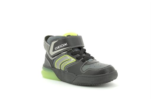 GEOX JR J169YA<br>Noir