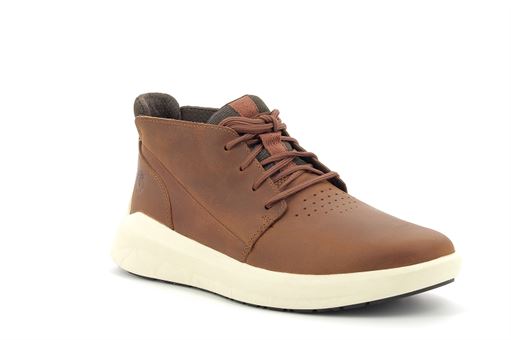 TIMBERLAND BRADSTREET ULTRA HI<br>Marron