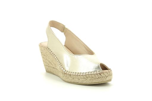 VILLAGE 1150 GALAX:Cuir/Or//