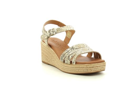 SUPERSTAR J 77211:Cuir/Beige//