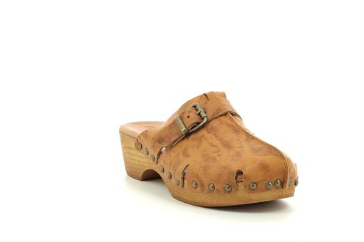  79296<br>Cuir Marron  