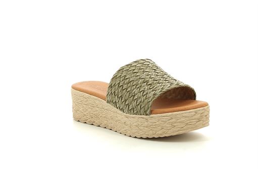 EVA FRUTOS 715<br>Vert