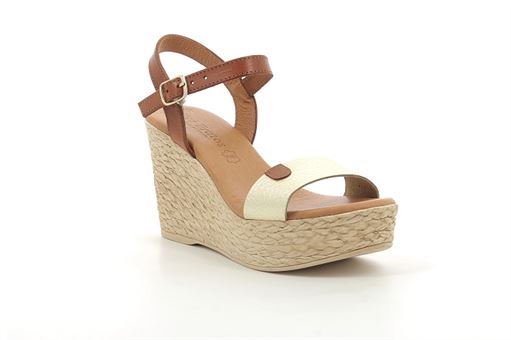 EVA FRUTOS 1990<br>Cuero