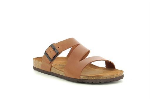 INTERBIOS 9553<br>Marron