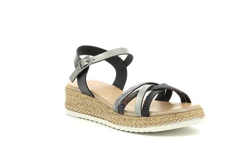 PORRONET 2711<br>Noir