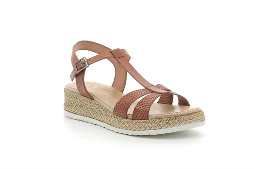 PORRONET 2715<br>Marron