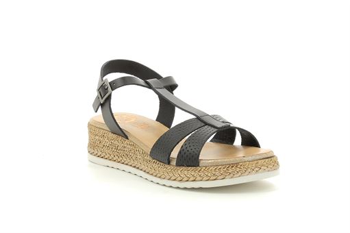 PORRONET 2715<br>Noir