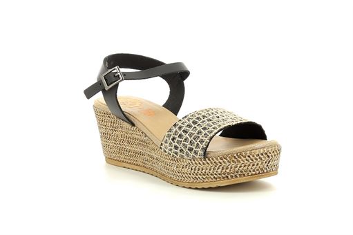 PORRONET 2735<br>Noir