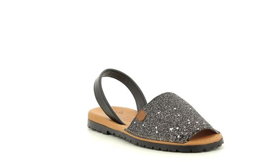 POPA MINORQUINES CALIFORNIA<br>Noir