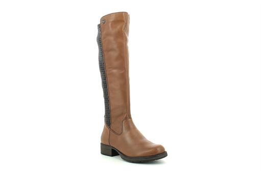  F Z9591<br>Cuir Marron  