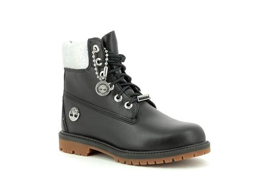 TIMBERLAND 6IN HERITAGE<br>Noir