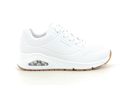 SKECHERS F 73690<br>Blanc