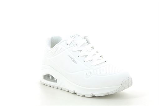 SKECHERS F 73690<br>Blanc