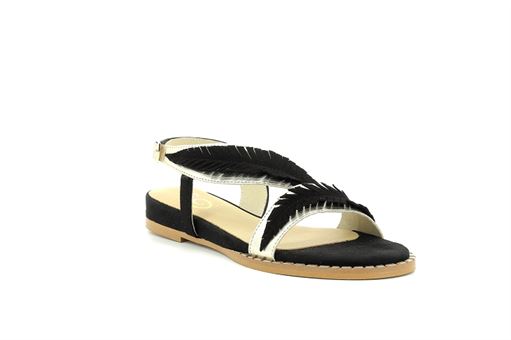 LIGNE O 1528<br>Noir