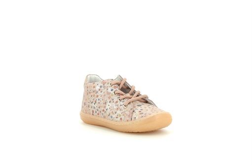 TRISBY PALACE:Cuir/Rose//