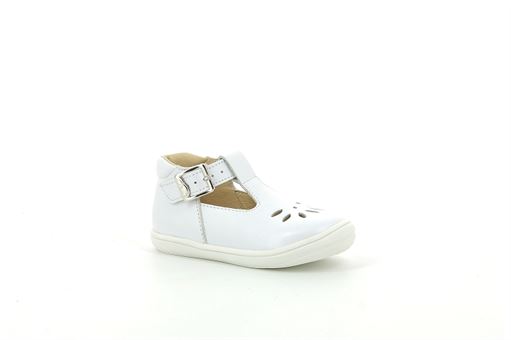 BELLAMY ADELIE<br>Blanc