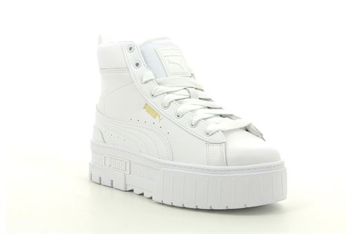 PUMA MAYZEE MID<br>Blanc