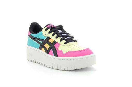 JEMINA JAPAN 5 PF:Cuir/Multi//